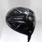 Callaway Driver ROGUE SUBZERO 9° Stiff Speeder 661 EVOLUTION 4