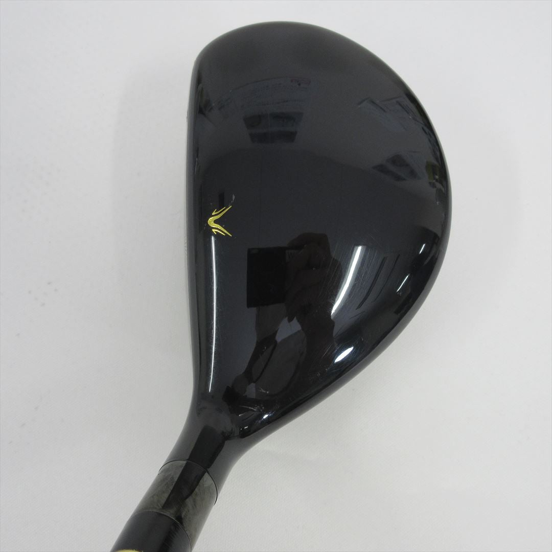 HONMA Hybrid BERES BLACK HY 25° StiffRegular ARMRQ MX DYNAMIC