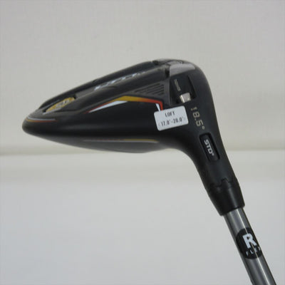 Cobra Fairway KING LTDx 5W 18.5° Regular SPEEDER NX for Cobra