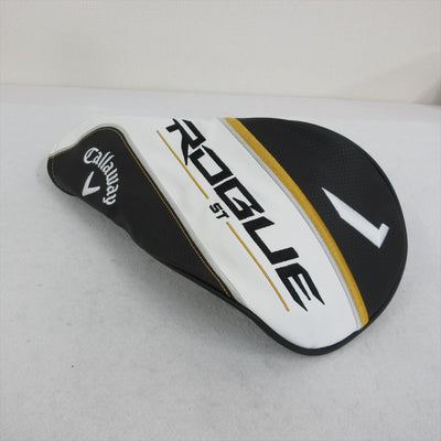 callaway driver rogue st max 10 5 stiff ventus 5 for cwrogue st 14