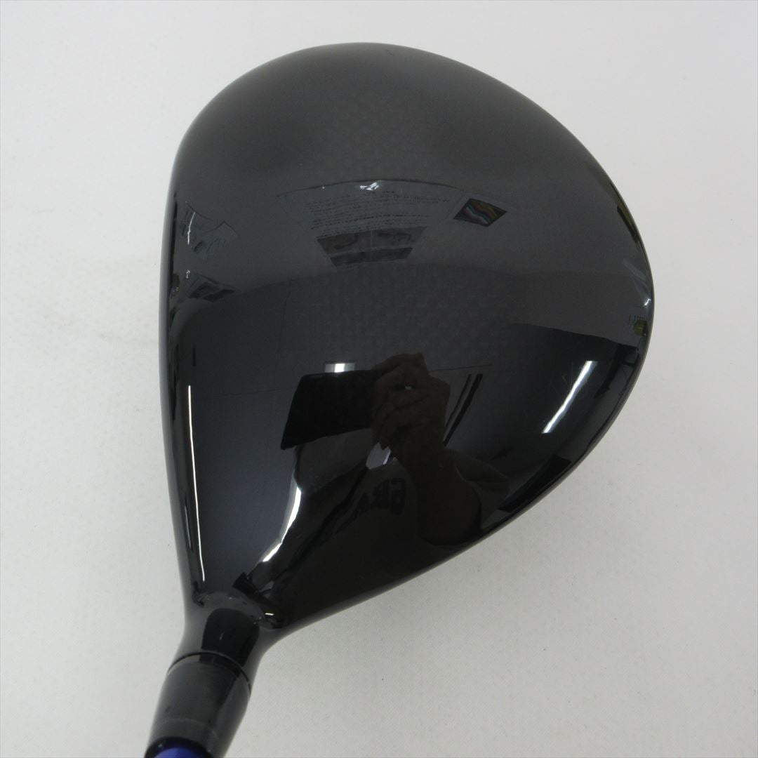 HONMA Driver TOUR WORLD TW757 S 9° Stiff VIZARD MP 6