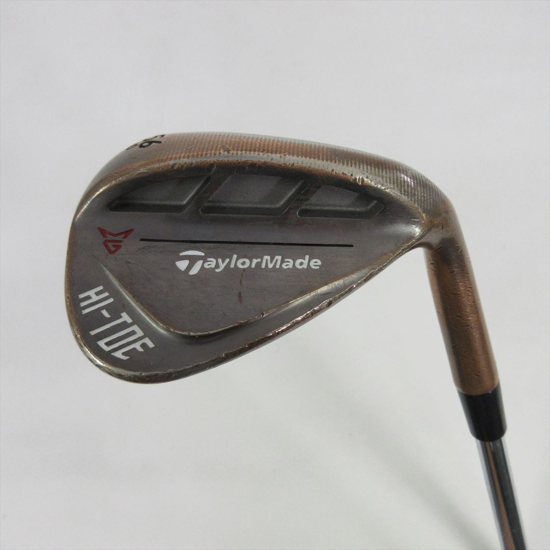 TaylorMade Wedge Taylor Made MILLED GRIND HI-TOE(2021) 56° NS PRO 950GH neo