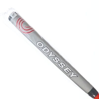 Odyssey Putter Brand New 2-BALL ELEVEN TOUR LINED S 33 inch