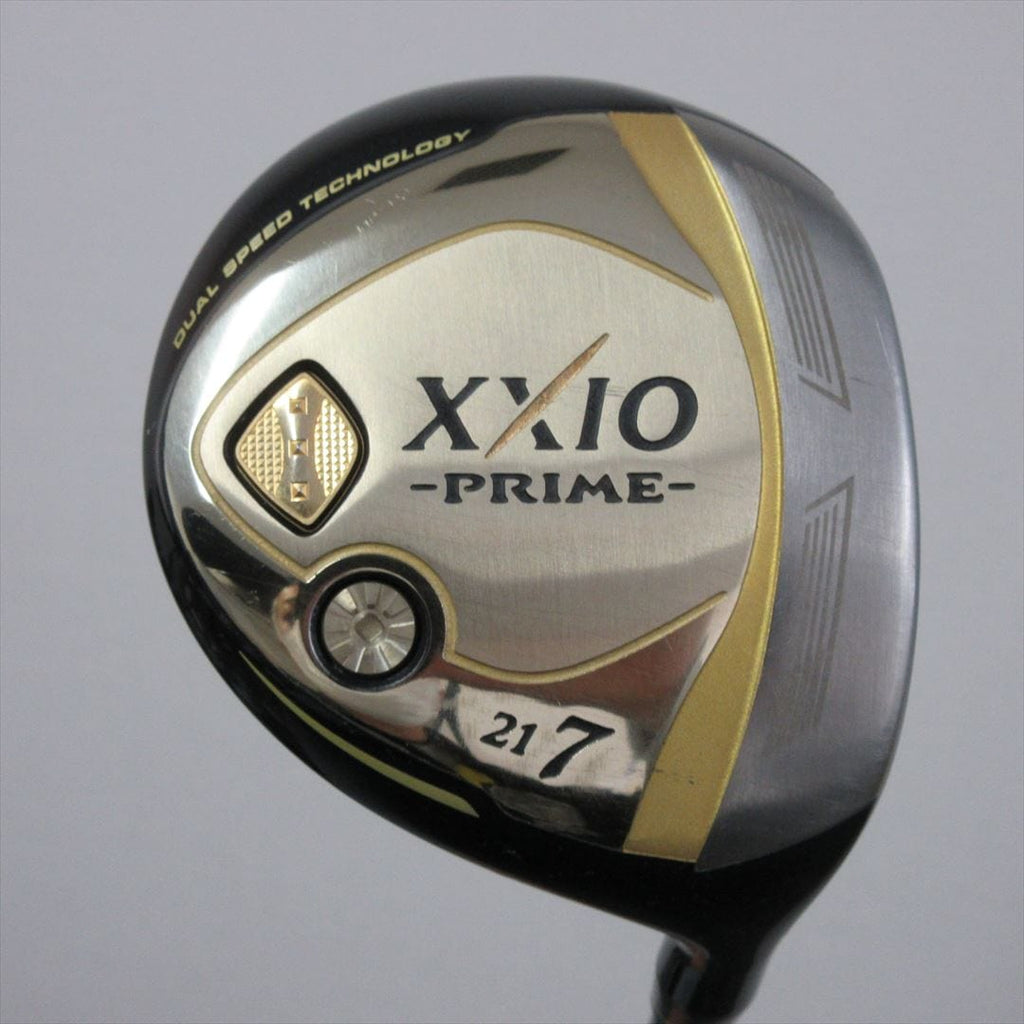 Dunlop Fairway XXIO PRIME(2017) – GOLF Partner USA