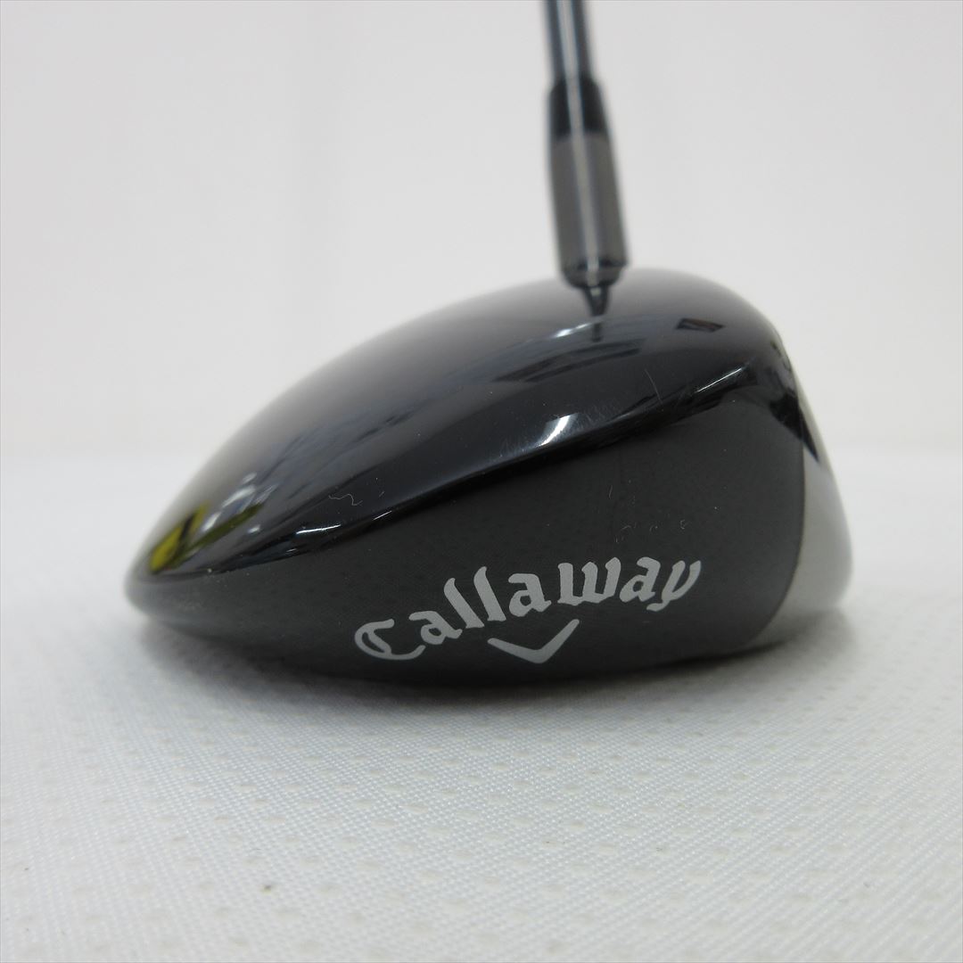 Callaway Hybrid APEX UW HY 21° Stiff Diamana 55 for CW(2021 APEX UW)