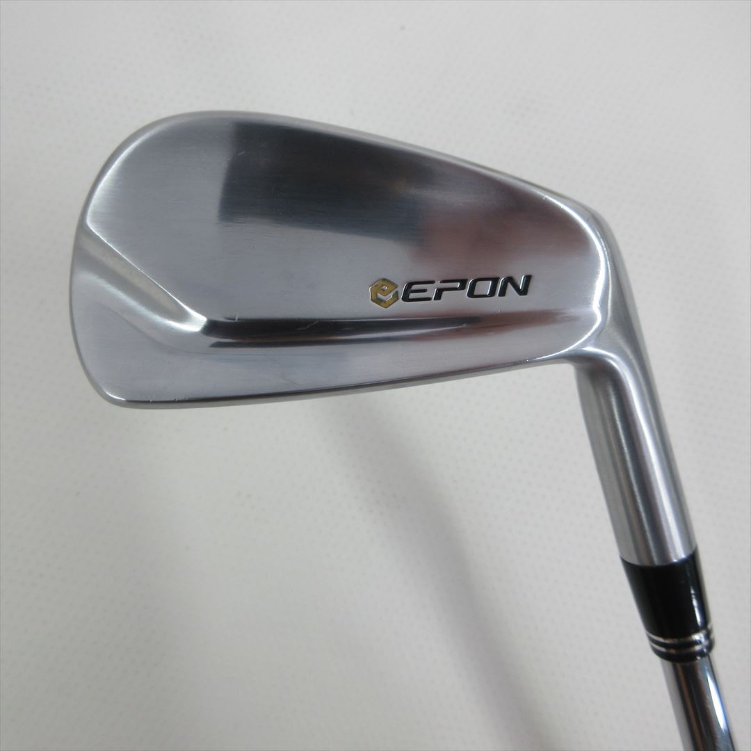 Epon Iron Set EPON Personal(2022) Stiff orginal shaft(Special order) 7 pieces