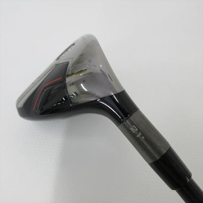 Callaway Hybrid APEX UW(2024) HY 21° Stiff TENSEI 70 for CW