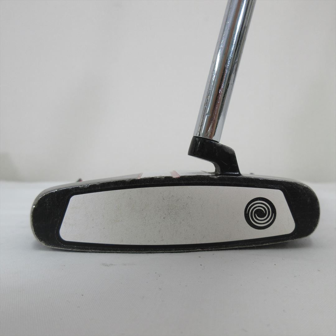 Odyssey Putter WHITE RIZE ix TERON Sigma CS 34 inch – GOLF Partner USA