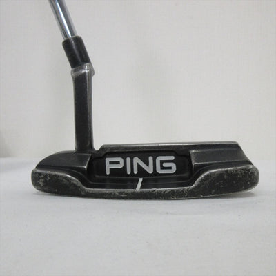 ping putter sigma 2 anser stealth 34 inch