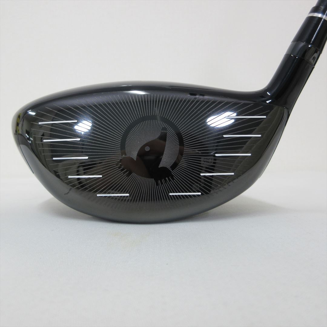 HONMA Driver BERES BLACK 11.5° Regular ARMRQ 42 4S