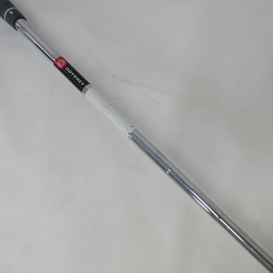 Odyssey Putter Fair Rating O WORKS 2BALL 32.5 inch