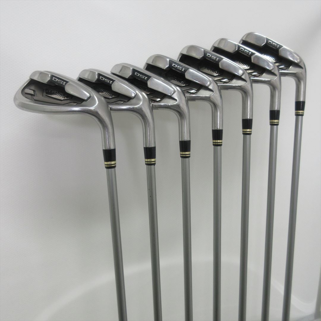 Ryoma golf Iron Set Ryoma Iron Regular Tour AD RYOMA Iron 7 pieces