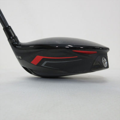 TaylorMade Driver STEALTH 9° Stiff TENSEI RED TM50(STEALTH)