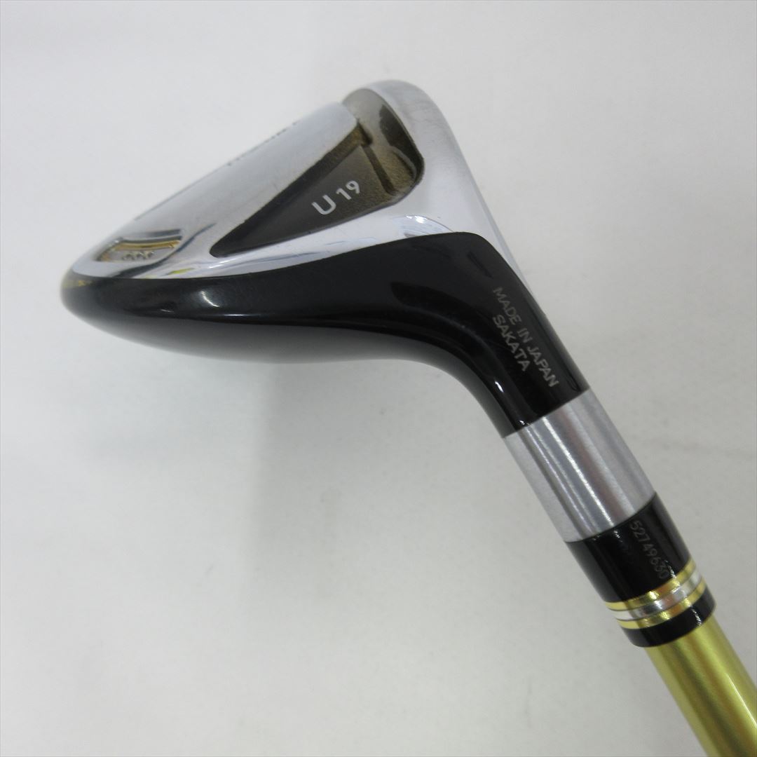 HONMA Hybrid BERES07 HY 19° StiffRegular 3S ARMRQ 47