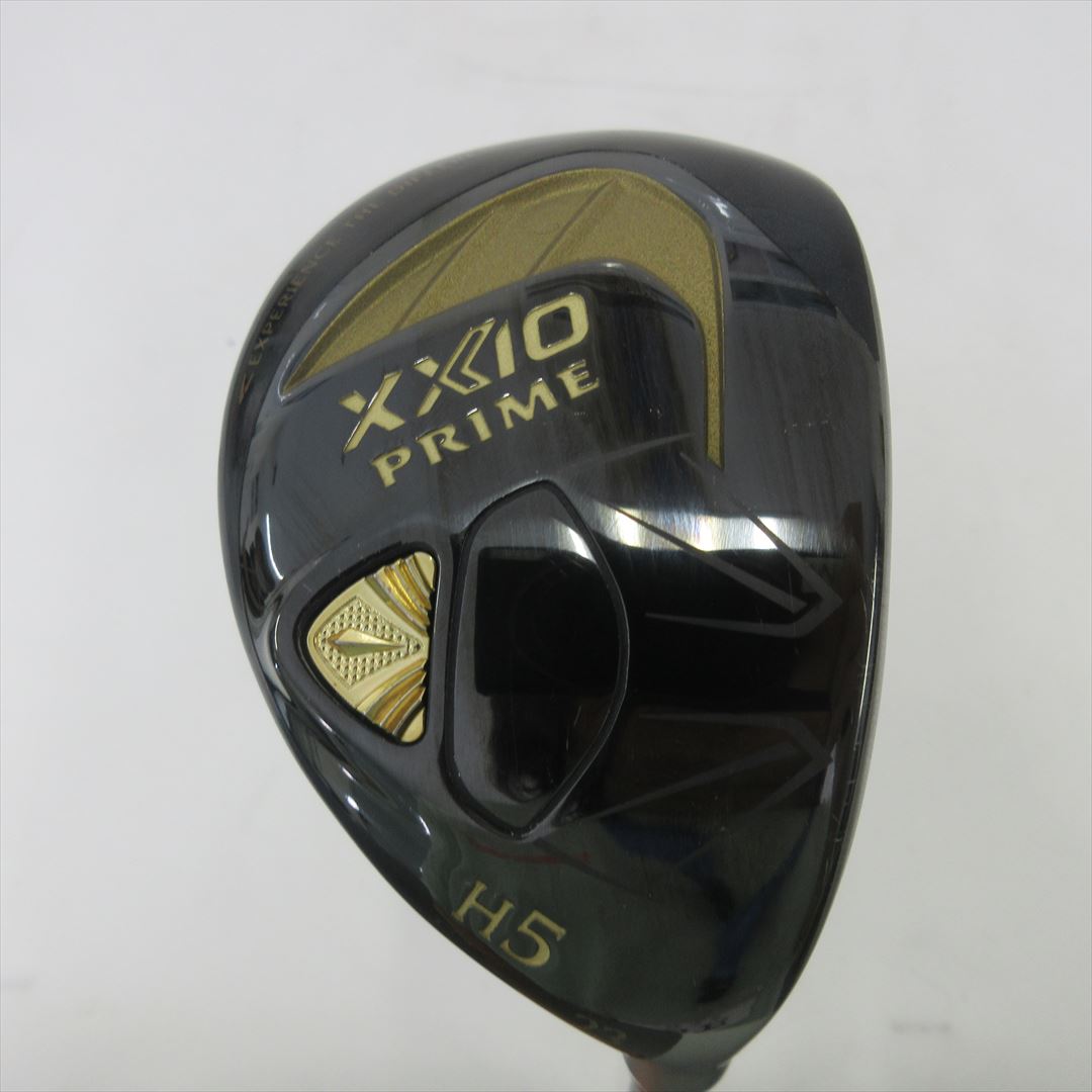 XXIO Hybrid XXIO PRIME11 HY 23° Regular XXIO SP1100