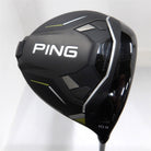Ping Driver G430 MAX 10K 10.5° Stiff Speeder 569 EVOLUTION 7