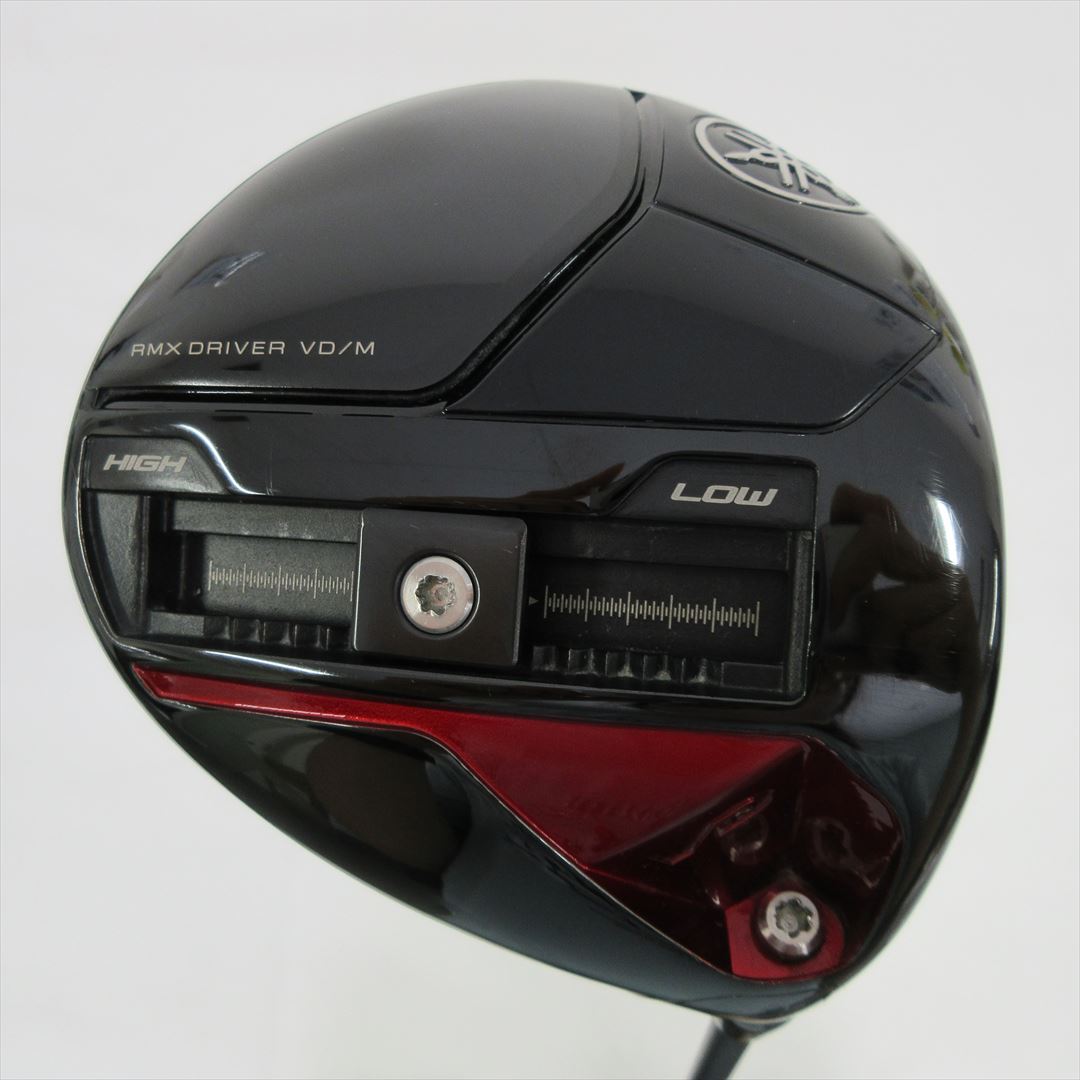 Yamaha Driver RMX VD/M(2024) – GOLF Partner USA