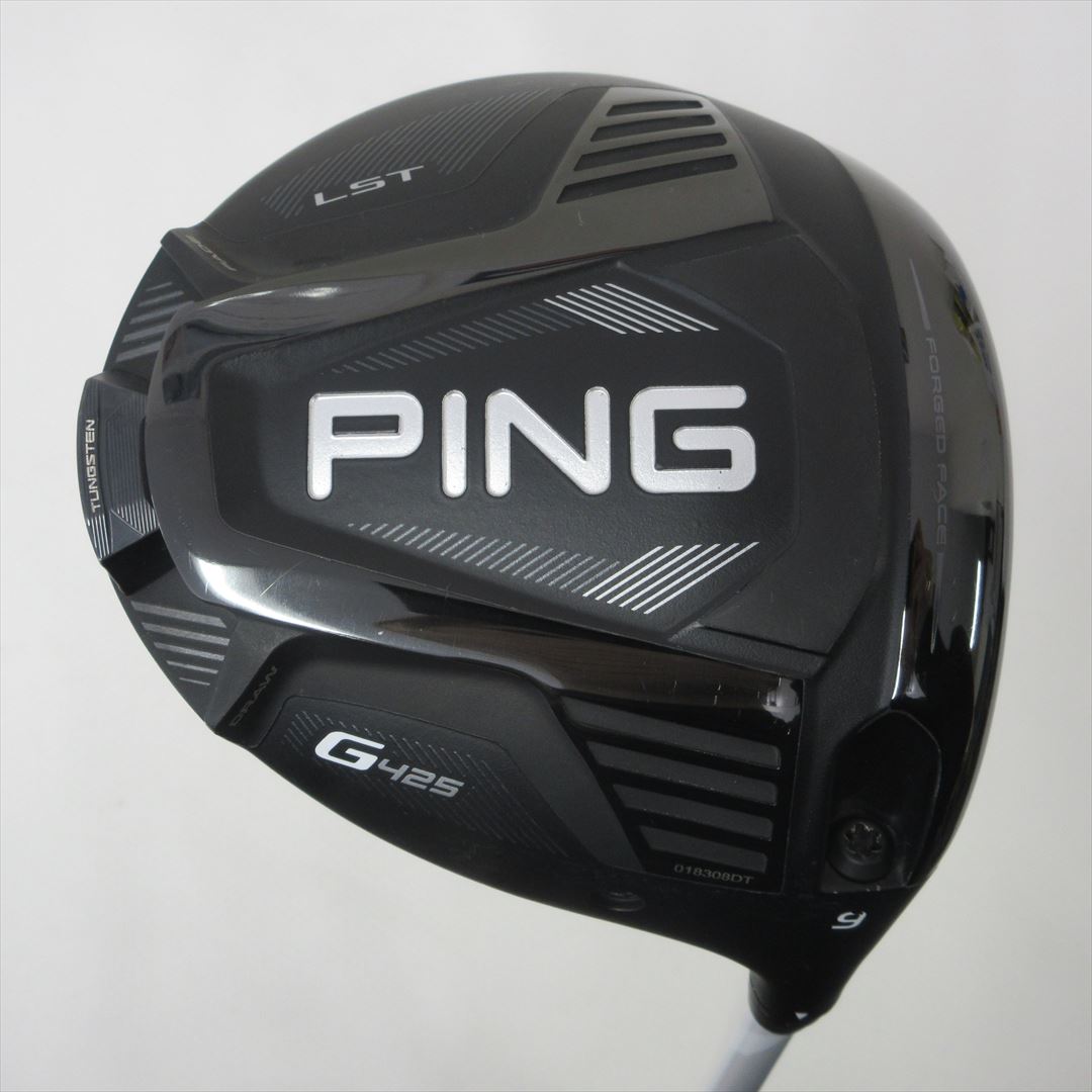 Ping Driver G425 LST 9° Stiff Speeder 661 EVOLUTION 7