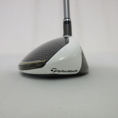 TaylorMade Hybrid STEALTH GLOIRE HY 21° Regular SPEEDER NX for TM