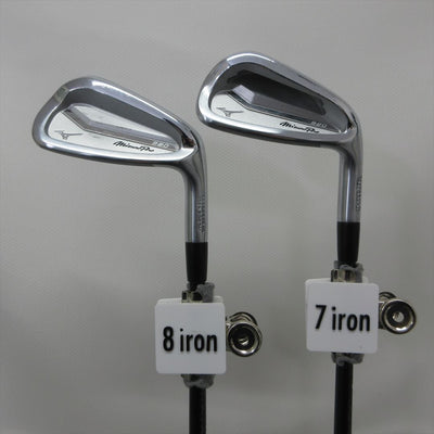 Mizuno Iron Set Mizuno Pro 920 Regular M FUSION i53 4 pieces