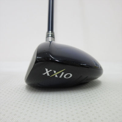 Dunlop Hybrid Left-handed XXIO10 HY 23° Regular XXIO MP1000