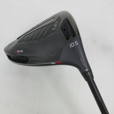 Ping Driver G410 LST 10.5° Stiff TENSEI CK PRO ORANGE 60