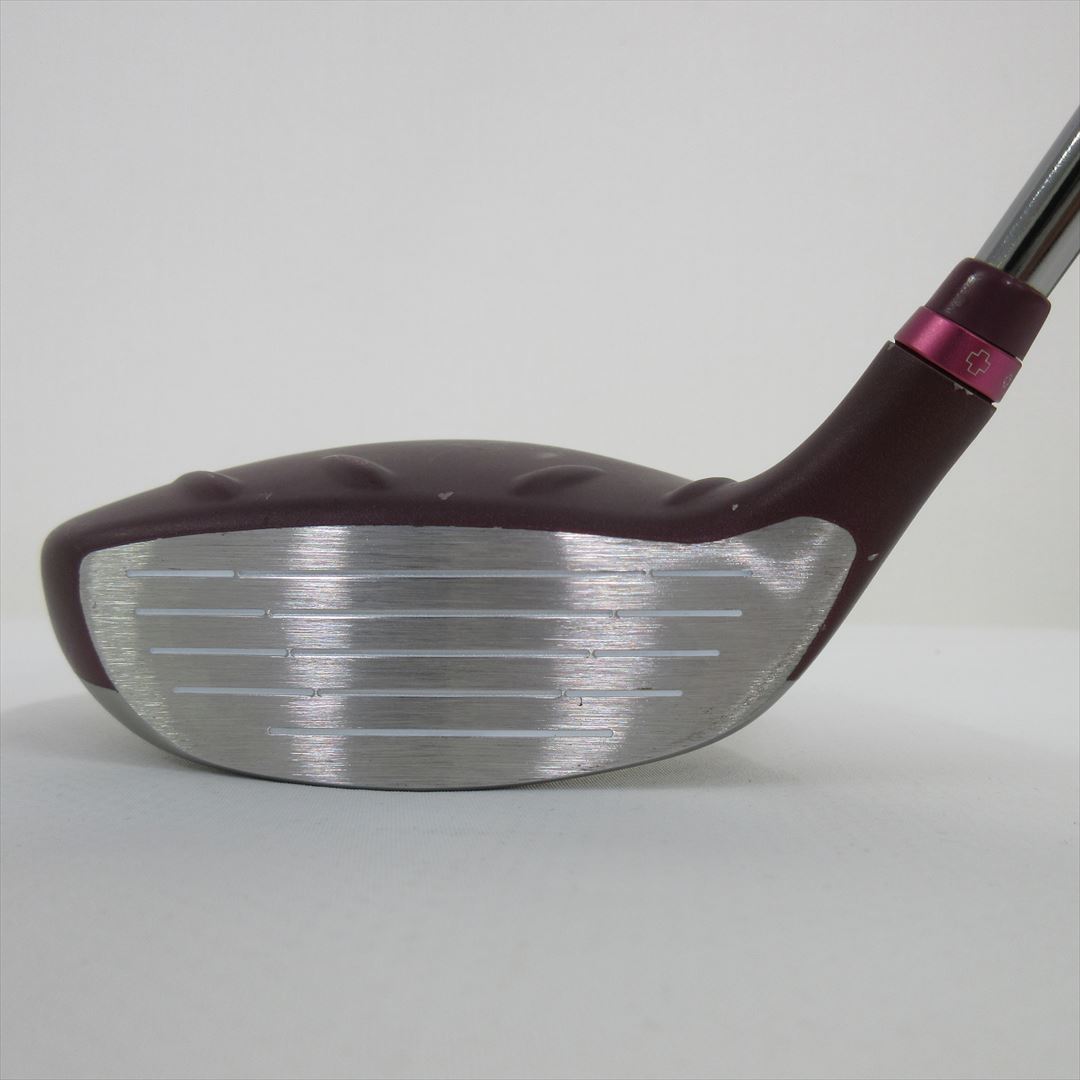 Ping Fairway G Le2 5W 22° Regular ELDIO NO.03 40(Mazenta)