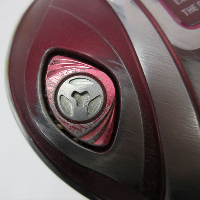 XXIO Driver XXIO11 12.5° Ladies A XXIO MP1100L Bordeaux