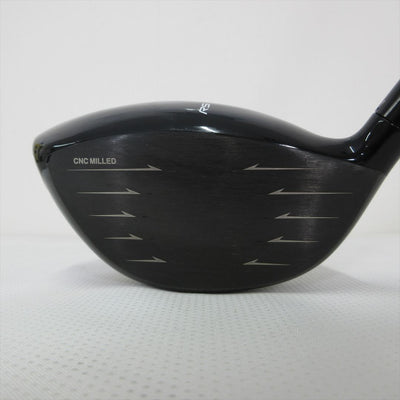 PRGR Driver RS JUST(2022) 10.5° Stiff Diamana FOR PRGR BLACK(2022)