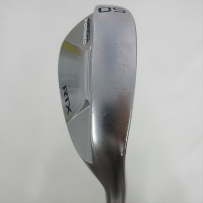 Cleveland Wedge Cleveland RTX DEEP FORGED 50° NS PRO MODUS3 TOUR105