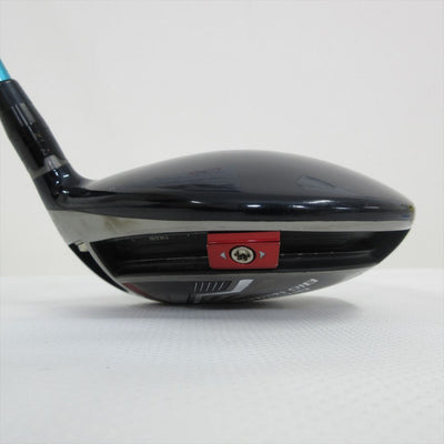 Callaway Driver GREAT BIG BERTHA -2015 9° Stiff Tour AD GP-6