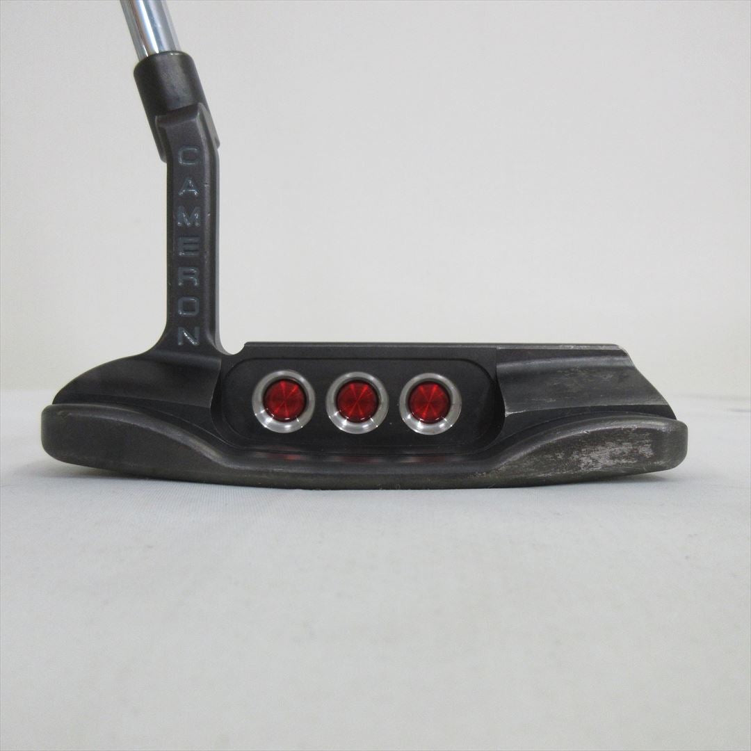 Titleist Putter SCOTTY CAMERON select NEWPORT 34 inch