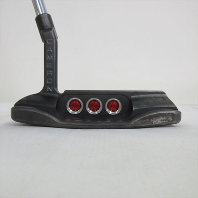 Titleist Putter SCOTTY CAMERON select NEWPORT 34 inch