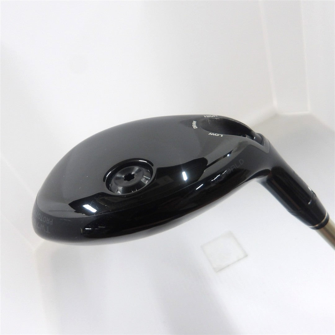 HONMA Hybrid TOUR WORLD TW767 PROTOTYPE HY 30° Regular 3S ARMRQ FX