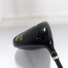 Tsuruya Driver AXEL Gold Premium 7 10.5° Regular AXEL Gold Premium 7