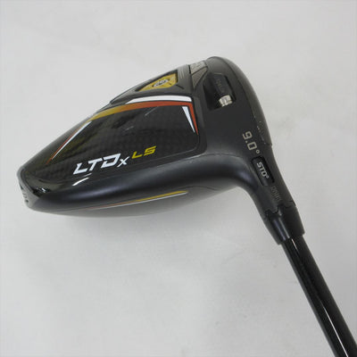 Cobra Driver KING LTDx LS 9° Stiff Tour AD for Cobra