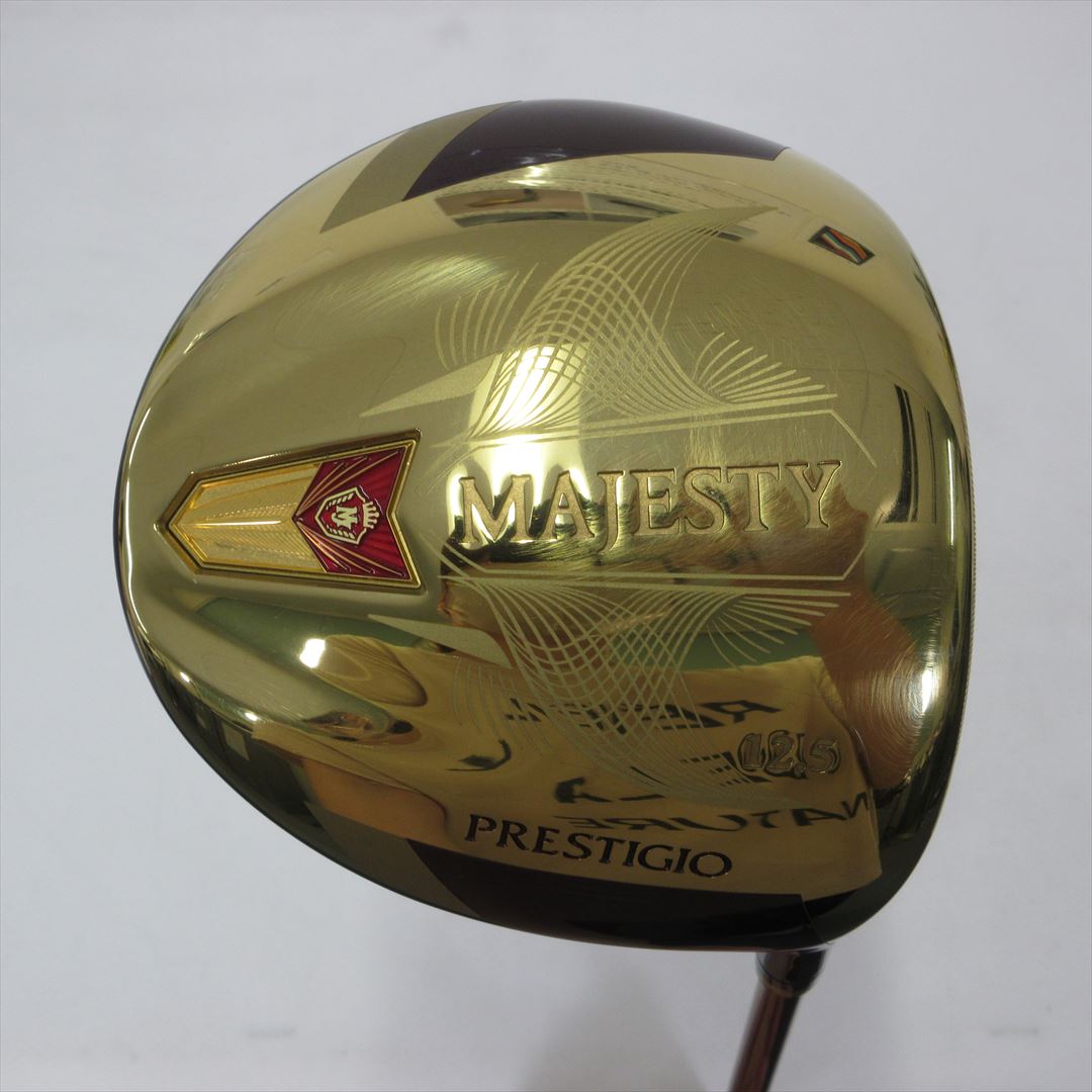 Maruman Driver MAJESTY PRESTIGIO 12 12.5° Ladies MAJESTY TL750