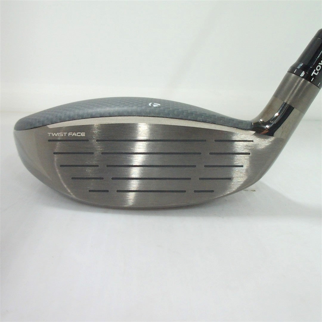 TaylorMade Fairway Qi35 MAX – GOLF Partner USA