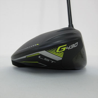 Ping Driver G430 LST 9° Stiff The ATTAS V2 4