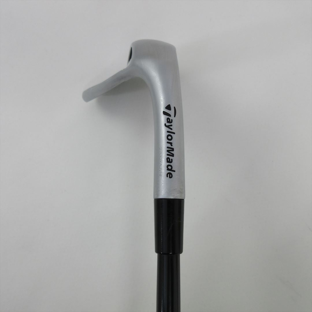 TaylorMade Wedge MILLED GRIND HI-TOE(2022) Chrome 58° Diamana WEDGE 95