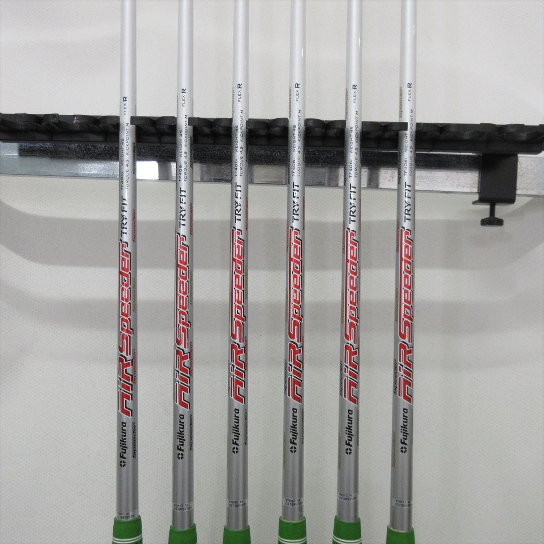 まー様　5BOX Srixon ZX5 MK II Iron Set 5-PW Steel Regular Right +1/4