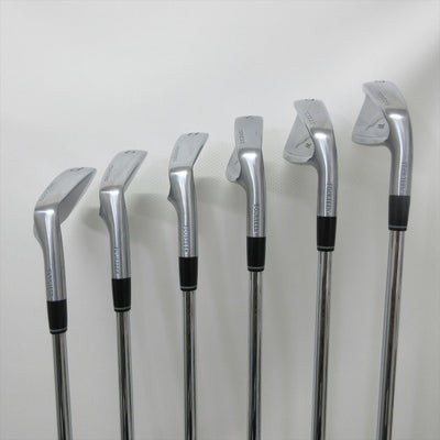 Fourteen Iron Set TB 5 FORGED(2023) Stiff FS-90i 6 pieces