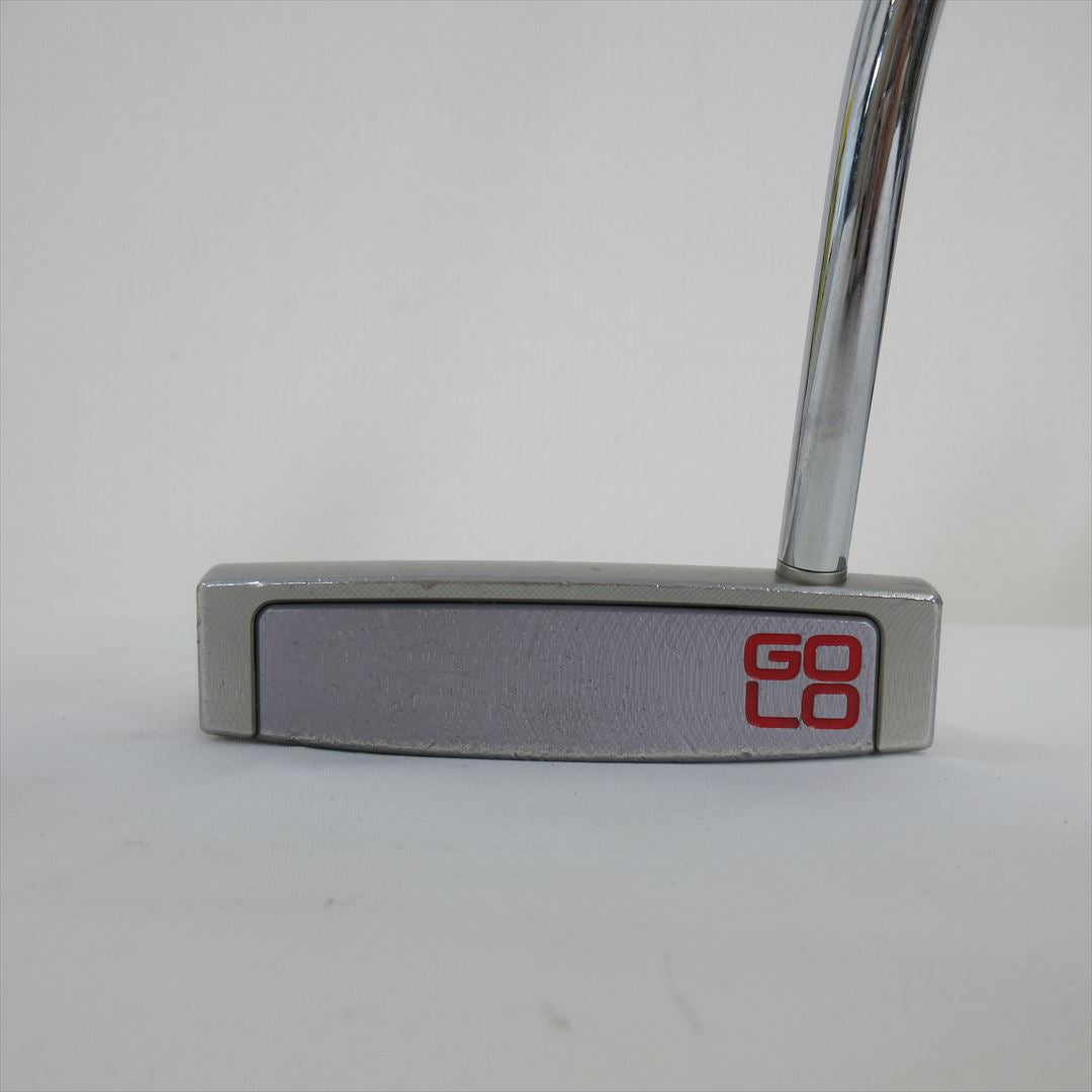 Titleist Putter SCOTTY CAMERON GoLo 5(2015) 35 inch