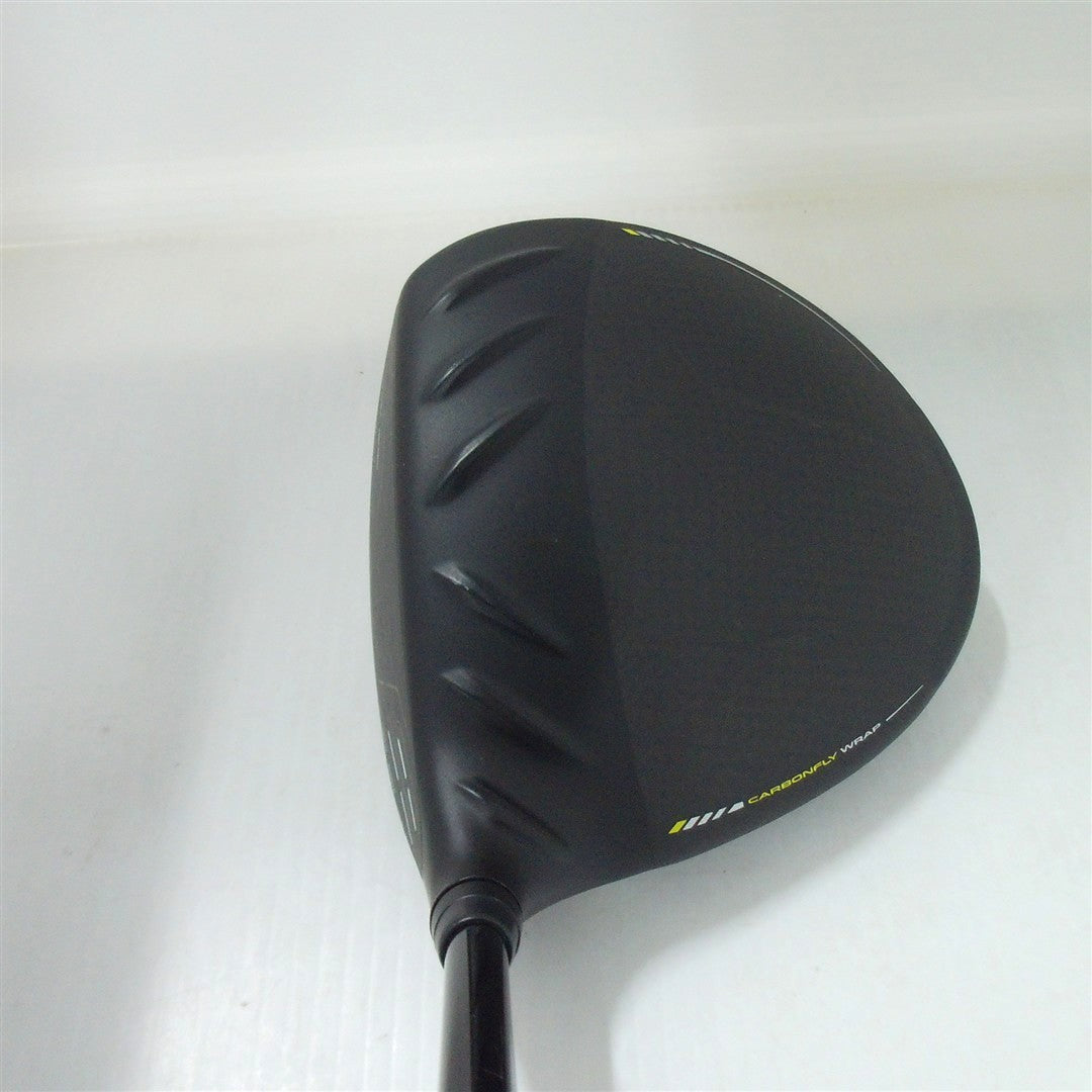 Ping Driver G430 MAX 10K 12° Regular ALTA J CB BLACK
