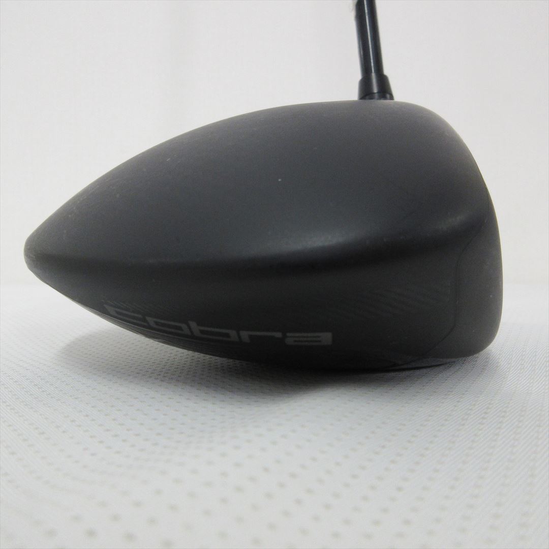 Cobra Driver cobra DARKSPEED LS 9° Stiff SPEEDER NX for Cobra(DARKSPEED)