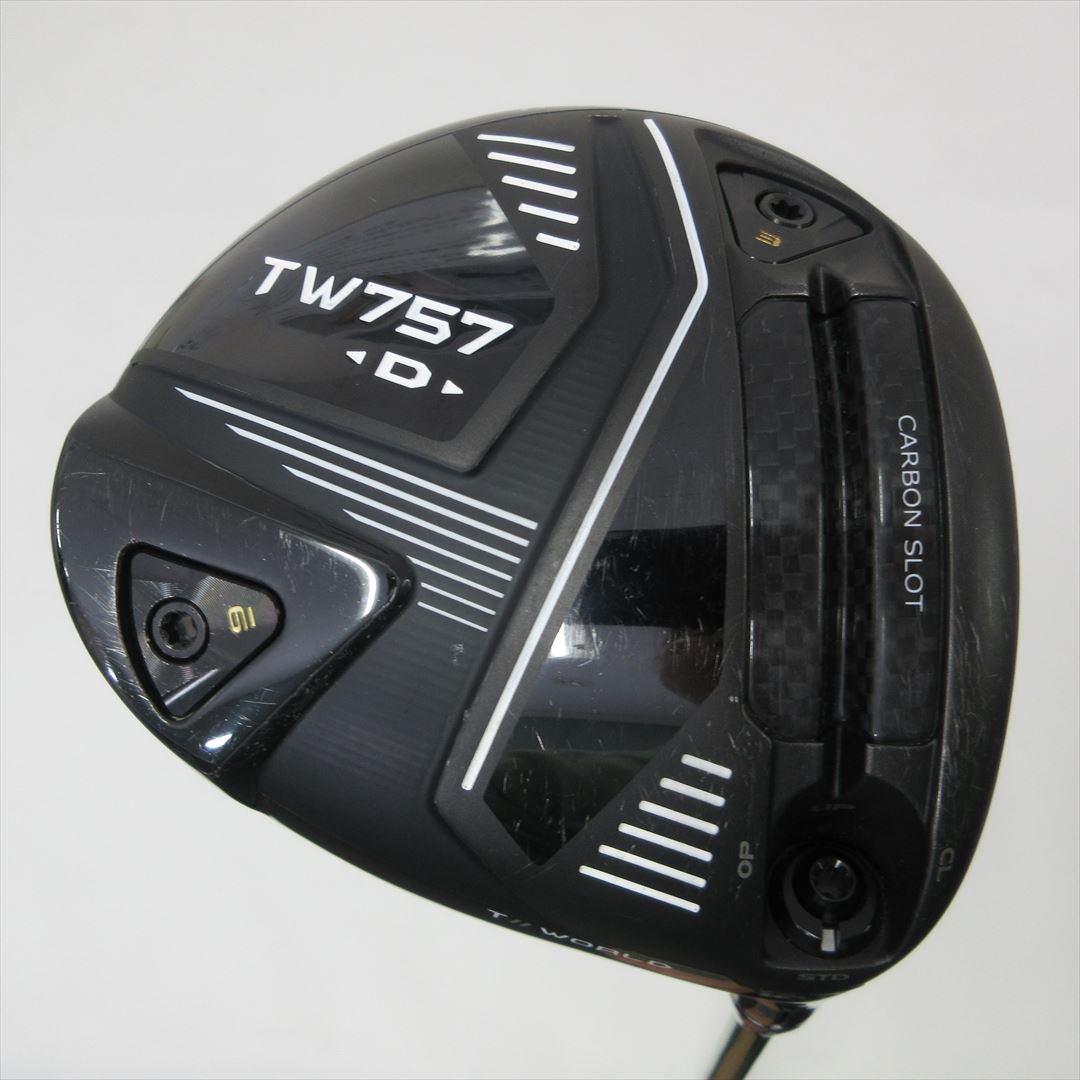 HONMA Driver TOUR WORLD TW757 D 10.5° Regular VIZARD MA 4