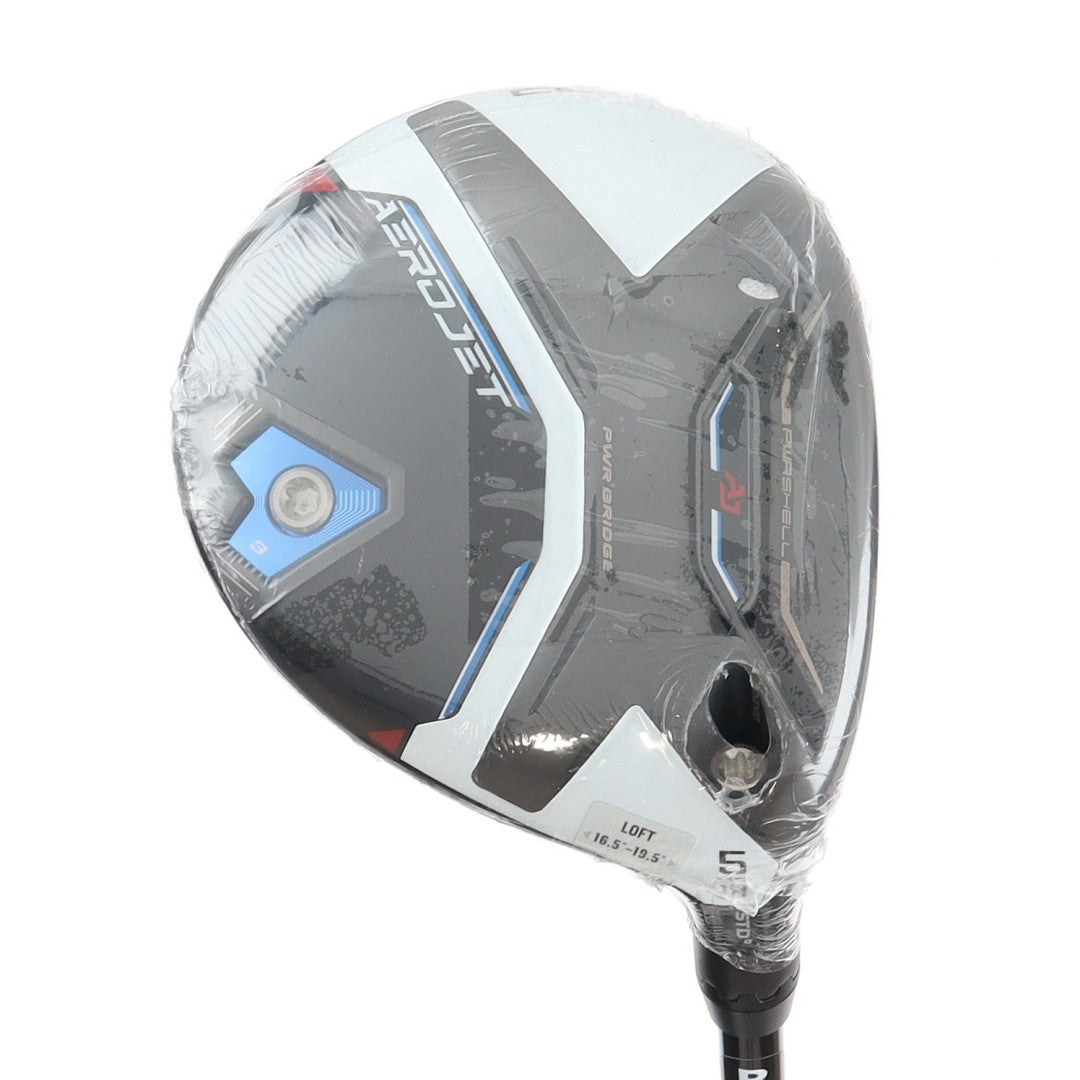 Cobra Fairway Brand New cobra AEROJET 5W 18.5° Regular SPEEDER NX for Cobra