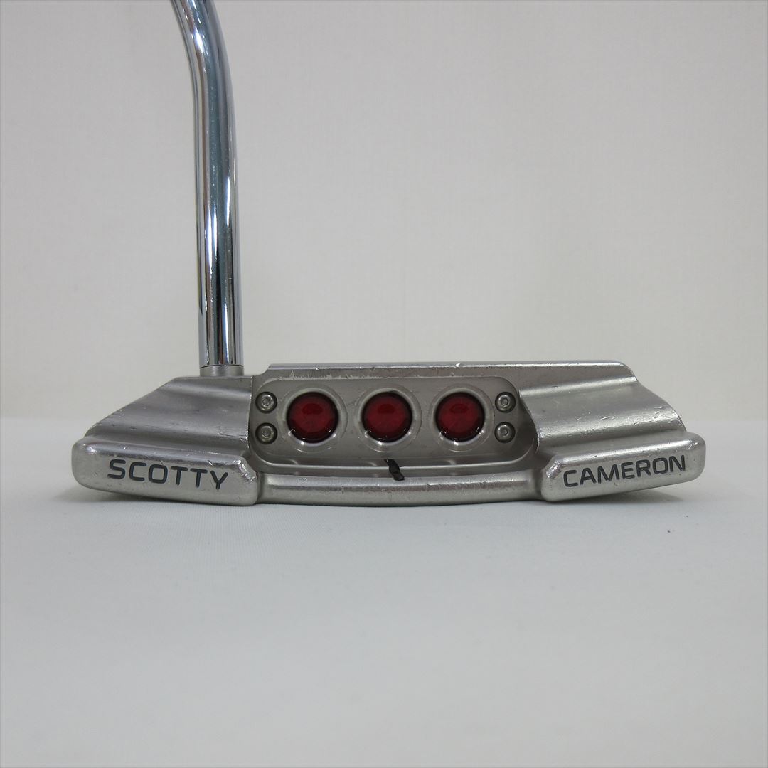 Titleist Putter SCOTTY CAMERON select NEWPORT 2 NOTCHBACK(2016) 34 inch