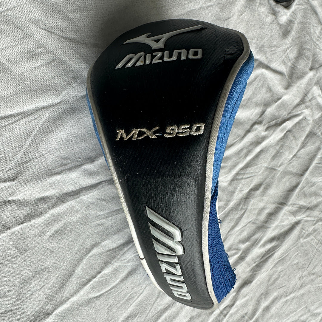 Mizuno Hybrid MX 950 GOLF Partner USA