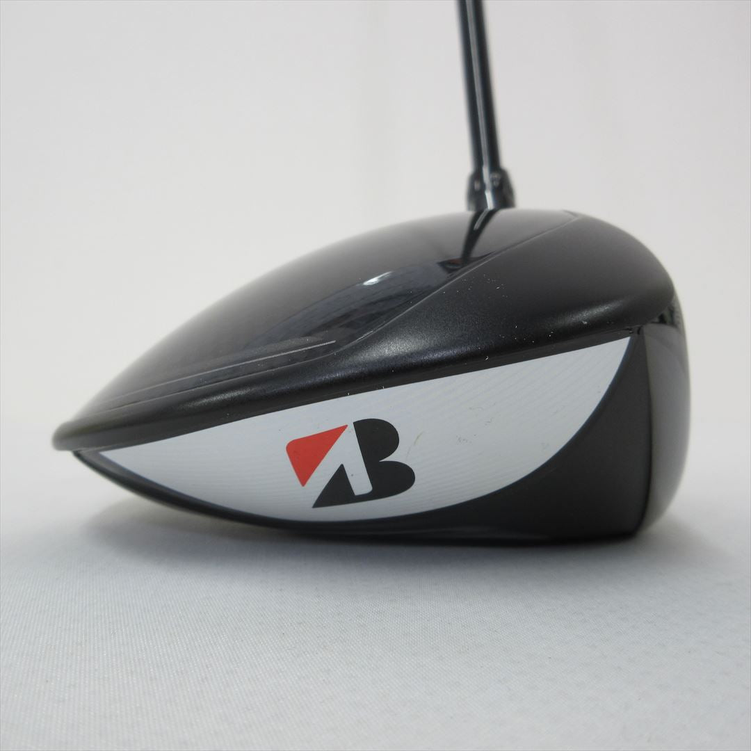 Bridgestone Driver BRIDGESTONE B1 ST 9.5° Stiff VENTUS BLACK TR 6